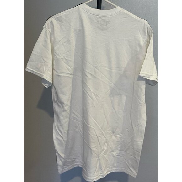 JON BATISTE UNEASY TOUR TEE SZ MEDIUM - Picture 5 of 5